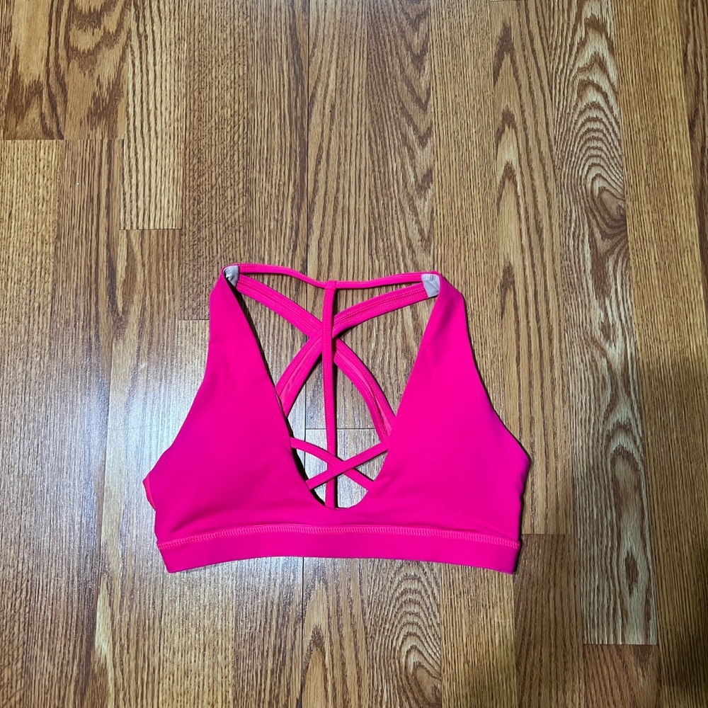 BUFFBUNNY Sports Bra